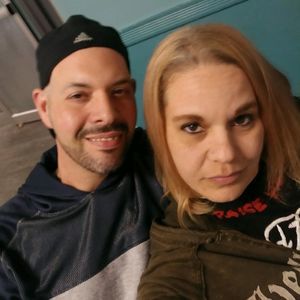 Meet your Posher, Larry